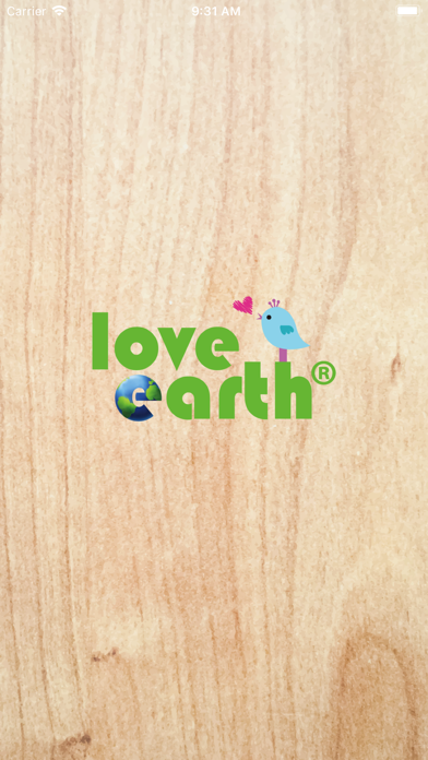 How to cancel & delete Love Earth - Online Groceries from iphone & ipad 1