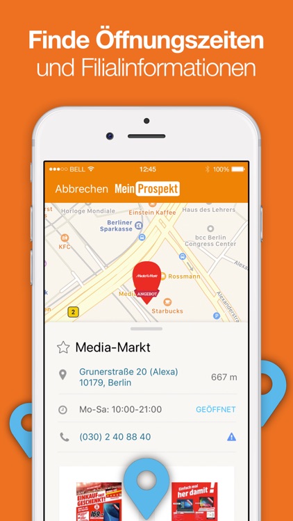 MeinProspekt - Angebote App screenshot-5