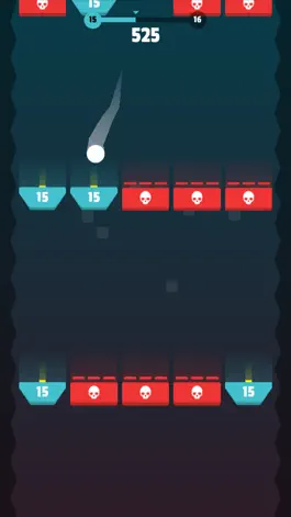 Game screenshot Ball Tumble apk