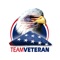 The purpose of the app is to connect Veterans, Military Spouses and family members in the Team Veteran Foundation network