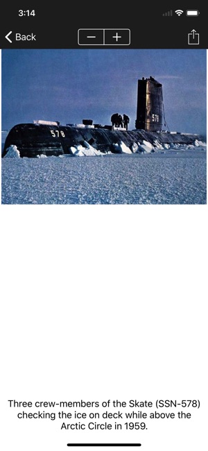 Submarines of the US Navy(圖3)-速報App