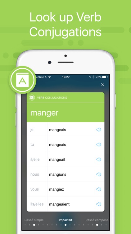 iTranslate Translate - Translator & Dictionary App screenshot-4