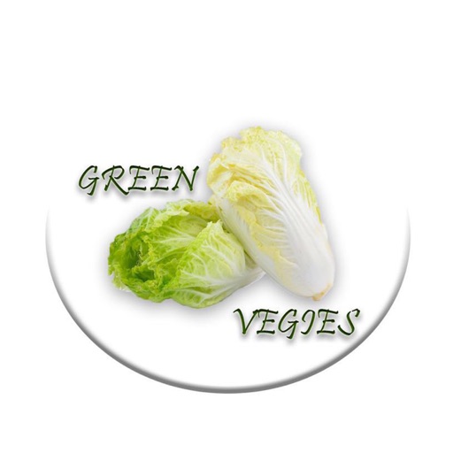 Green Vegies