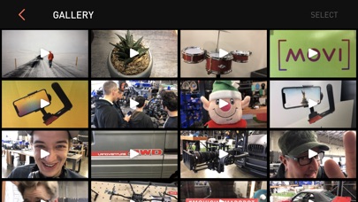 Movi ™ for iPhone - APP DOWNLOAD
