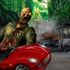 Zombie Car Smash