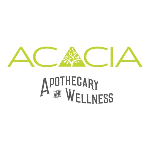 Acacia Apothecary icon