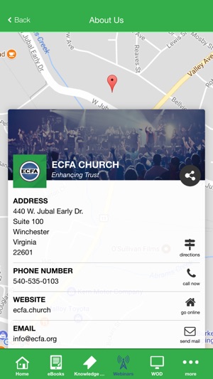 ECFA Church(圖5)-速報App