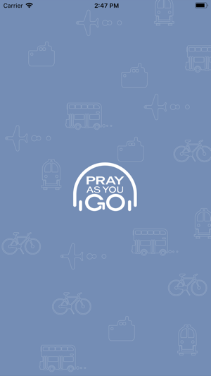 Pray As You Go(圖1)-速報App