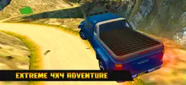 Game screenshot Jeep Outlaws : Off-Road Kings mod apk