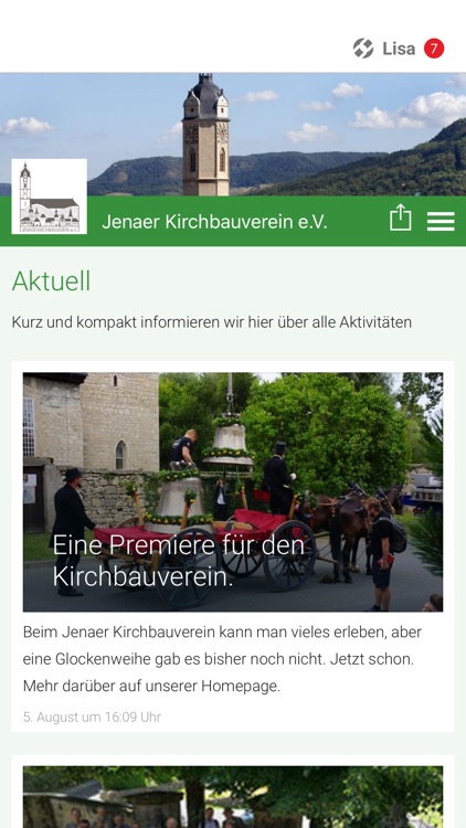 Jenaer Kirchbauverein e.V.