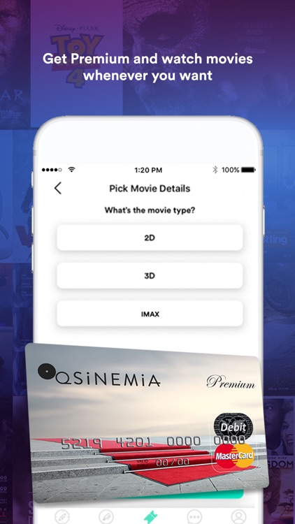 Sinemia screenshot-4