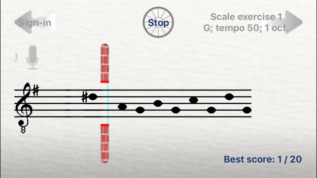 Note Hitter Voice(圖2)-速報App