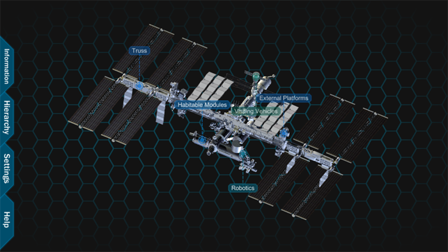 ISS Explorer(圖1)-速報App