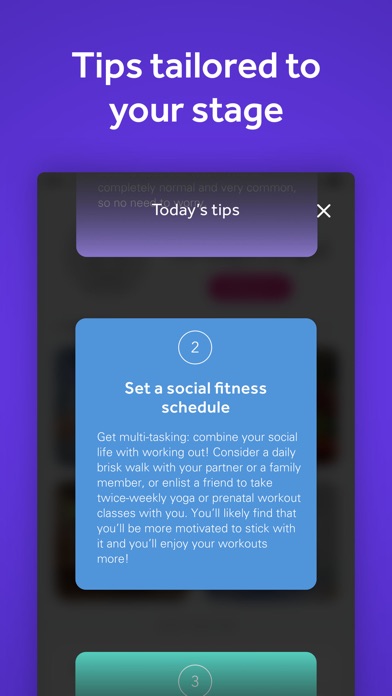 BABY2BODY - PREGNANCY WORKOUTS SỨC KHOẺ BABY2BODY - PREGNANCY WORKOUTS