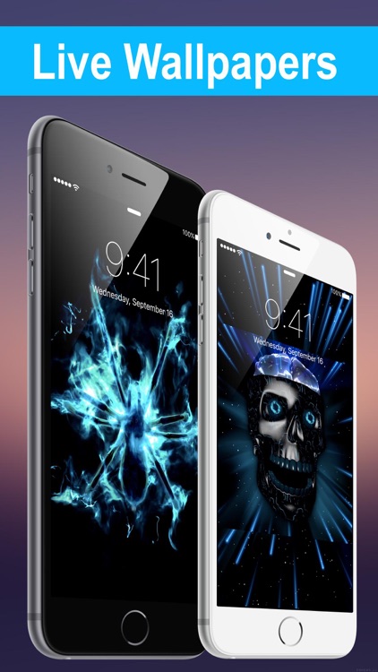 ThemeSwag - Live Wallpapers