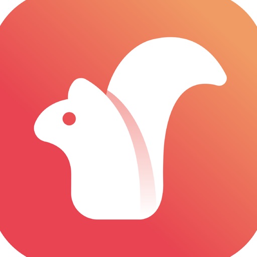Nibblr - Eat, meet and share Icon