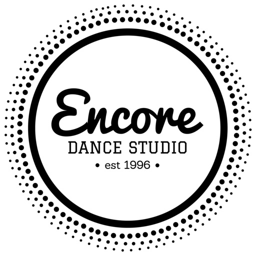 Encore Dance Studio icon