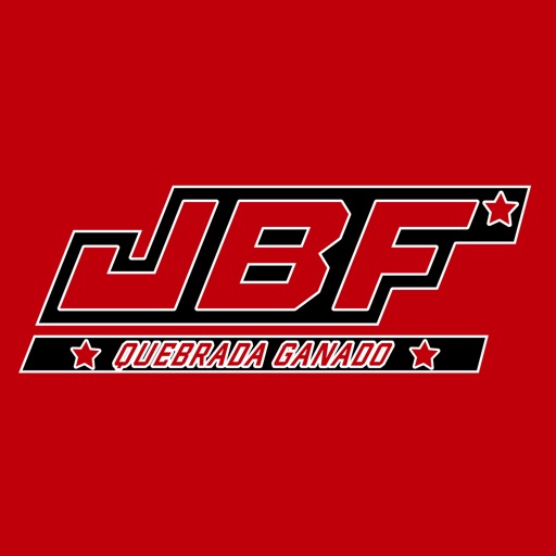 JBF Quebrada Ganado