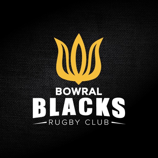Bowral Rugby Union icon