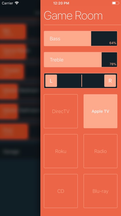Monoprice Whole Home Audio screenshot-3