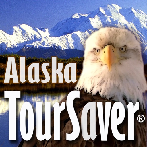 TourSaver Alaska 2018 by TourSaver