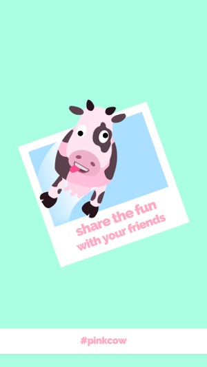 Pink cow(圖8)-速報App