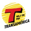 Transamérica 105,7 FM