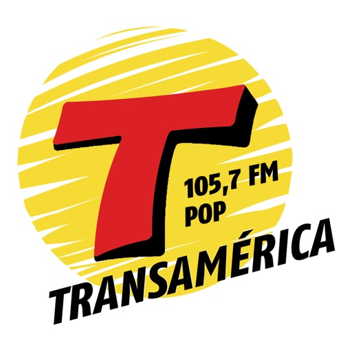 Transamérica 105,7 FM icon