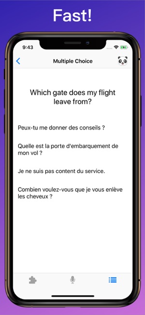 Learn French +(圖6)-速報App