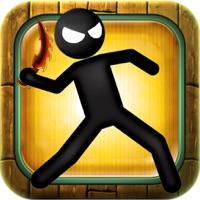 Stickman Knife Shooter pour PC