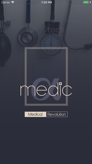 Medic Alpha(圖1)-速報App