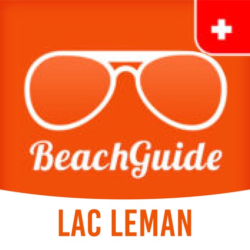 Lake Geneva - Beach Guide icon