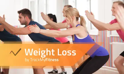 7 Minute Weight Loss Workout by Track My Fitness Cheats