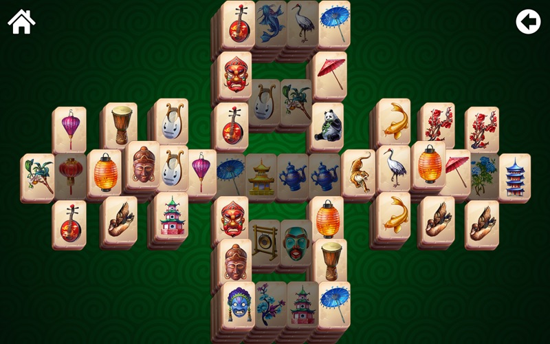 Mahjong Epic free instals