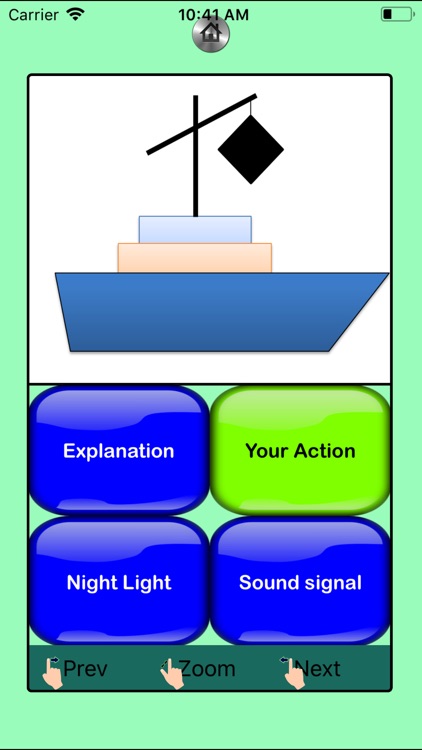 Sail Safe screenshot-4