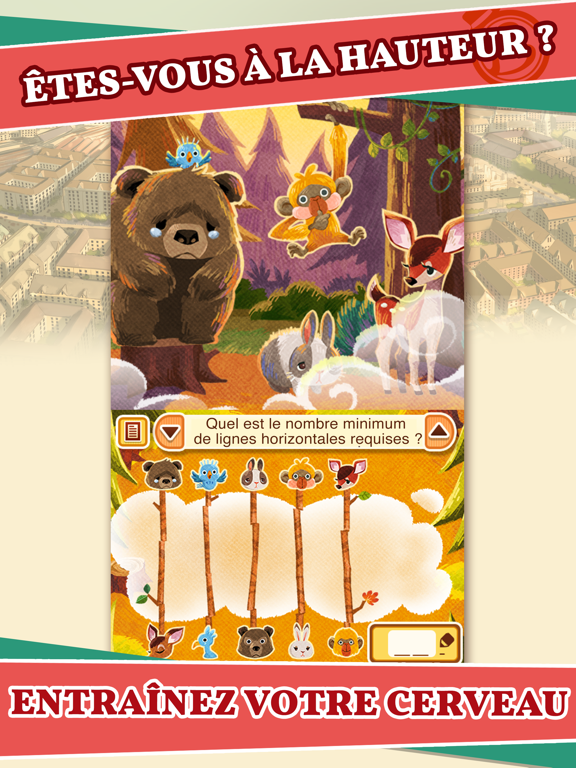 L'aventure Layton L'aventure Layton