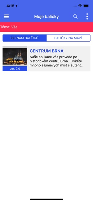 Mapix - průvodce(圖2)-速報App