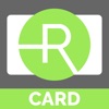 Radius Card