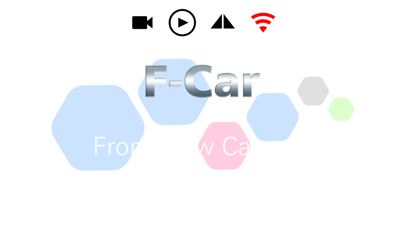 F-Car screenshot 3
