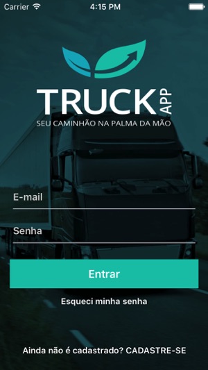 Truck-App(圖2)-速報App