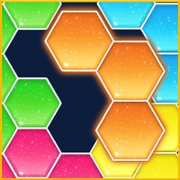 Action Jewel Hexa Puzzle pour PC