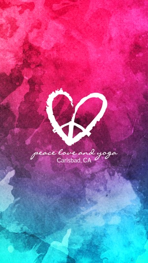 Peace Love and Yoga Studio(圖1)-速報App