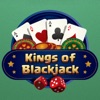 Blackjack Classic card game