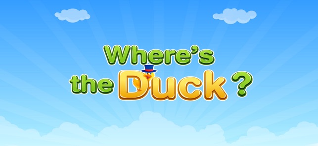 Where's The Duck? Lite(圖5)-速報App