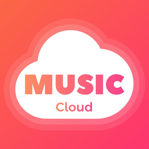 Cloud Music Player - Play Mp3 & FLAC File Offline
