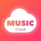 Simply Add ,Listen Unlimited music from your own clouds