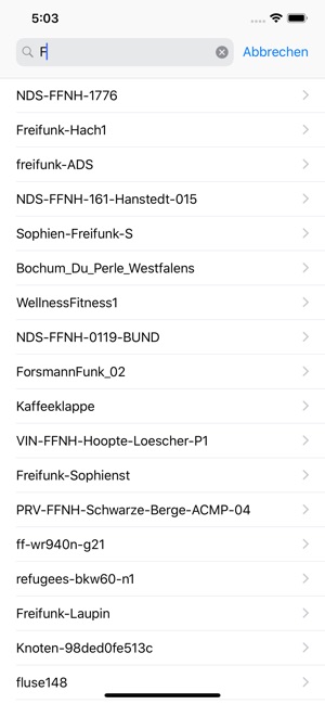 Freifunk(圖2)-速報App