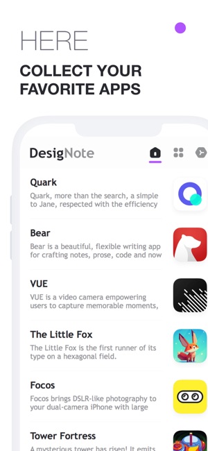 DesigNote(圖1)-速報App