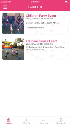 YAPO for Mums(圖5)-速報App