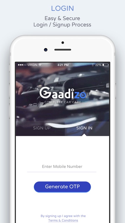 Gaadizo - Car Service & Repair